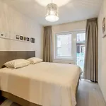 Flat In By Marina And Blankenberge