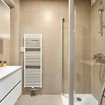 Apartment Flat In By Marina And *