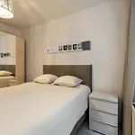 Apartment Flat In By Marina And Blankenberge