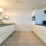 Flat In By Marina And * Blankenberge