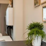 Flat In By Marina And Apartment *