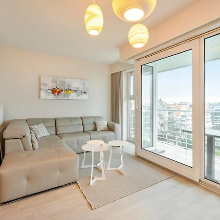 Flat In By Marina And