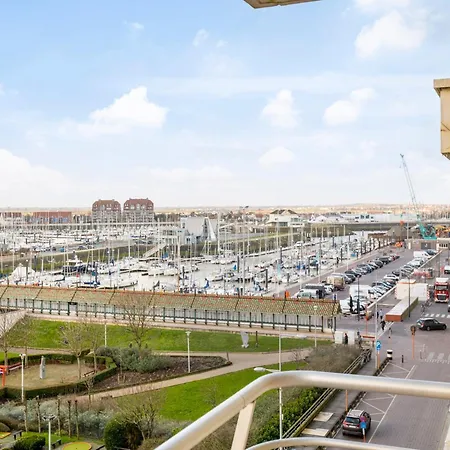 Flat In By Marina And *