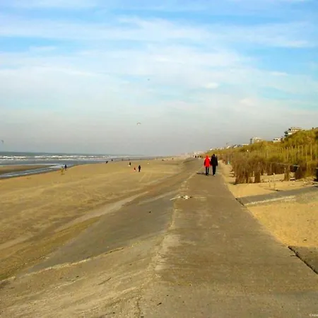 Daire Flat In By Marina And *