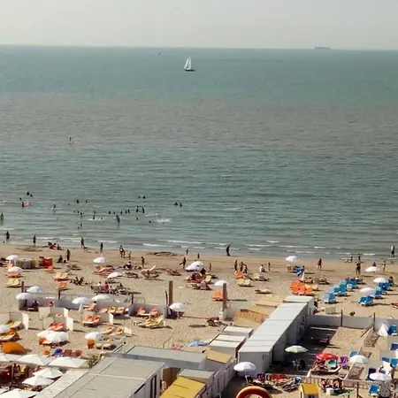 Flat In By Marina And Daire *